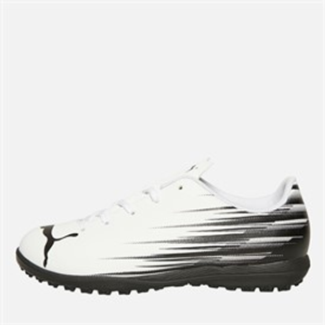 Puma Kids Attacanto Ii Tt Astro Football Boots White