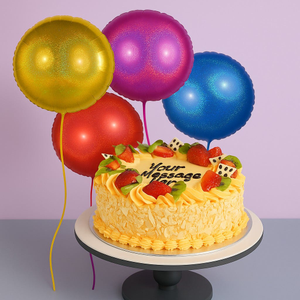 Mango and White Chocolate Father's Day Bundle