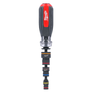 Milwaukee 4932498179 6 in 1 Impact Multi Nut Driver
