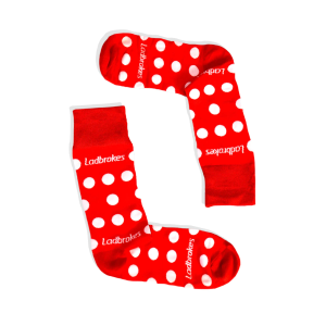Bamboo Dress Socks