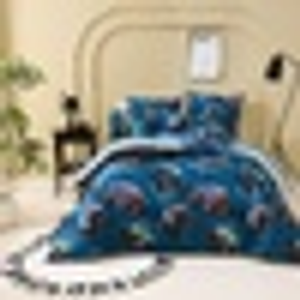 Diesel Quilt Cover Set
