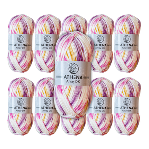 Athena Array DK Pack - Desert (10 Pack)