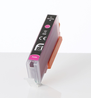 CLI-581 M 1 XXL Magenta cartridge
