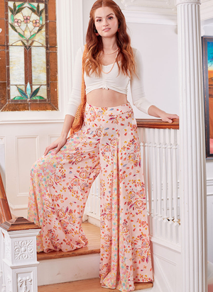 Patron de jupes - McCall's 8223