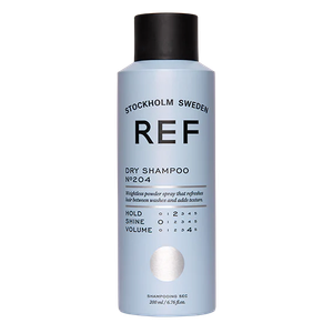 REF Dry Shampoo No 204 200ml