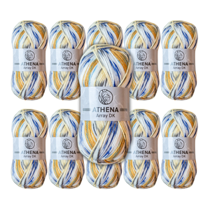 Athena Array DK Pack - Naturals (10 Pack)