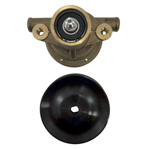 Yanmar Seawater Pump