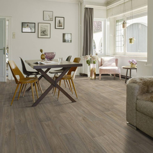 Ecostep Vinyl Flooring Oak Havanna 613M - 3M