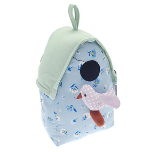 Country Club Birdstop Door Stopper
