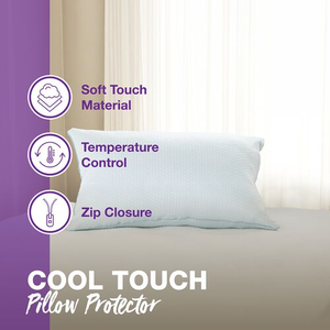 Chill-Tex Cool Touch Pillowcase