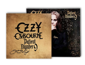 Patient Number 9 Signed CD