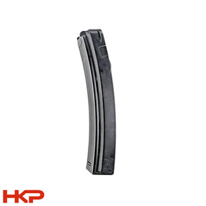 HK MP5, SP5, MP5K, SP5K Magazine - 9mm - 30 Round - BLEMISHED