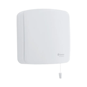 Xpelair CF20TX Premier Centrifugal All-in-One Fan 