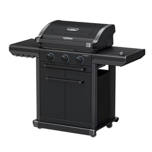 Campingaz 3 Series Onyx S Gas BBQ