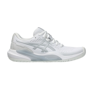 ASICS Gel Challenger 15 - White/Pure Silver