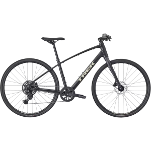FX 2 SO L Carbon Dark Grey
