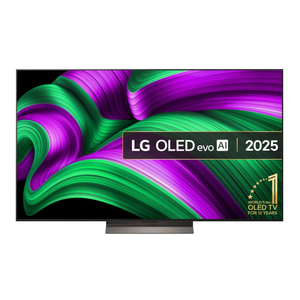 2025 65" Evo AI C5 OLED 4K Smart TV