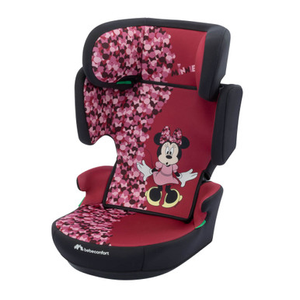 Bebeconfort Disney Hera i-Safe Car Seat - Fun Minnie