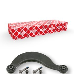 Rod / Strut, wheel suspension