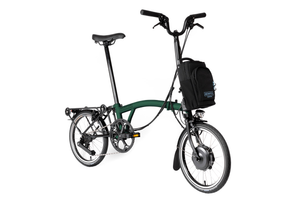 Electric C Line - 12-speed with Roller Rack - Renewed - Grade 2