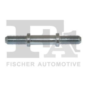Bolt, exhaust system