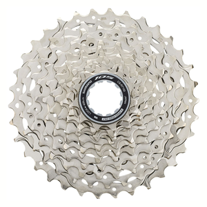 Shimano 105 CS-R7101 12-Speed Cassette 11-34t