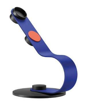 Dyson Supersonic R Stand - Vinca Blue-Black