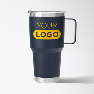 30 oz. Brady Recycled Stainless Steel Tumbler