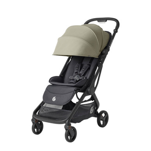 Ergobaby Metro 3 Compact Stroller - Soft Olive