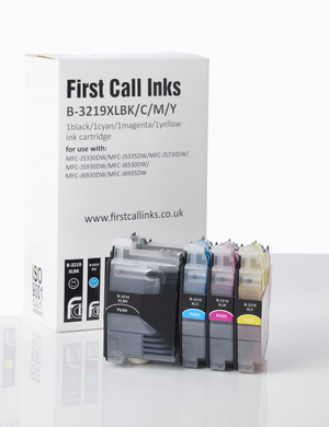 LC3219XL 1 Set of 4