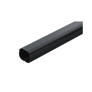 75mm Wide 2 Metre Length Slimduct Trunking Box of 5