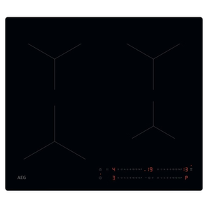 AEG SO64IA0SCB 58cm Induction Hob