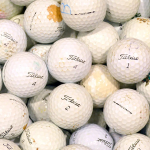 Titleist Pro V1 Practice Lake Balls