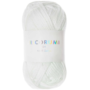 Fil phosphorescent Glow in the dark Ricorumi