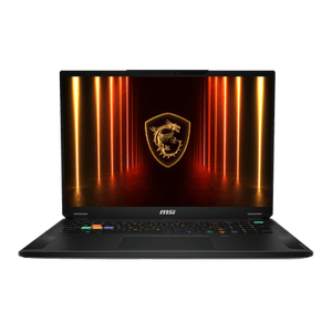 MSI Stealth 18 HX AI A2XWJG-004UK Gaming Laptop