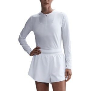 Nike Court Advantage Shirt - White