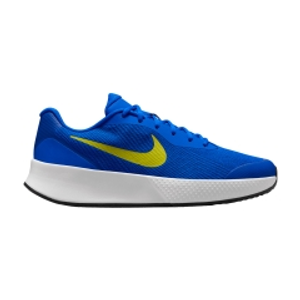Nike Vapor Lite 3 Clay - Racer Blue/Lightening/White/Black