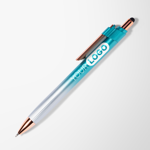 Metallic Ombré Cheri Stylus Pen