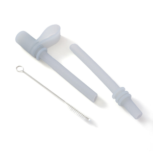 Sand Straw Replacements for Moonkie Training Cup