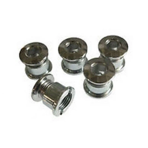 CHAINRING BOLTS FOR SINGLE CHAINSET