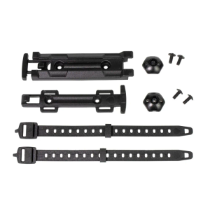 Mounting-Set Toptube Bags -