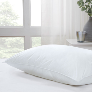 Luxury Feels Like Down Hotel Pillow (Soft)