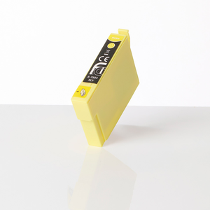 603XL Yellow High Capacity Ink Cartridge