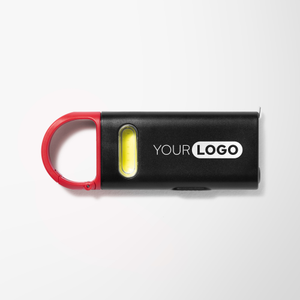Gotcha 3-in-1 Light-Up Multi-Tool with Carabiner