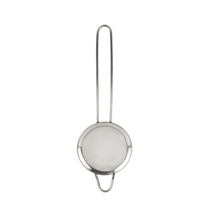Just The Thing Stainless Steel Mini Sieve