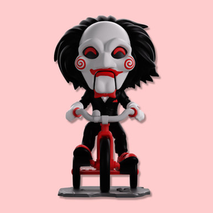 Saw Billy the Puppet Youtooz Figure