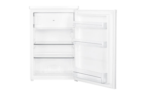 Belling BR110WH 55cm Under Counter Fridge With Ice Box - White