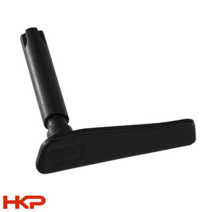 HK VP9 Slide Release Lever - Short - Right