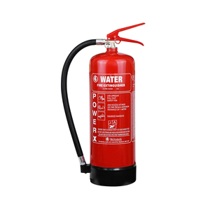 PowerX Water Fire Extinguisher