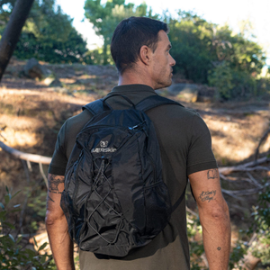 BÆRSkin Packable Backpack